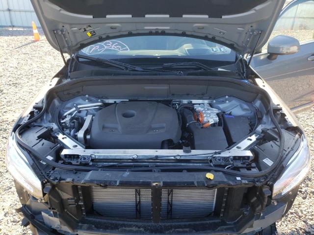 YV4H60CZ3N1850084 Volvo Xc90 T8 Recharge Inscription Express