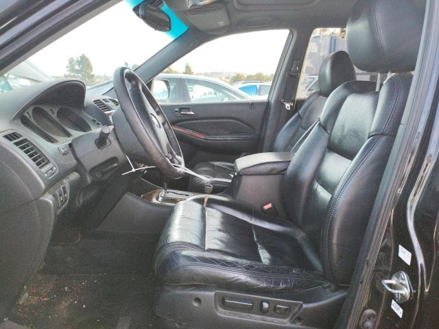 2HNYD188X4H514845 Acura Mdx Touring