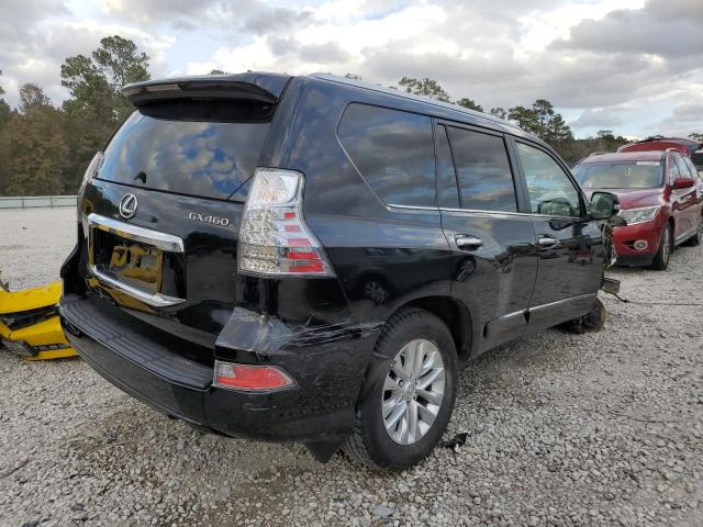 2016 LEXUS GX 460 - JTJBM7FX9G5136602