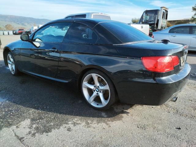 WBADX7C51DJ590266 BMW 335 I