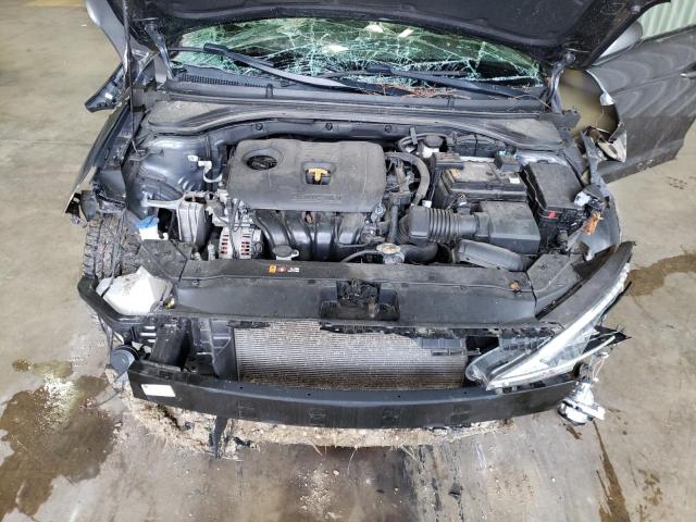 2020 HYUNDAI ELANTRA SE - 5NPD84LF0LH537458