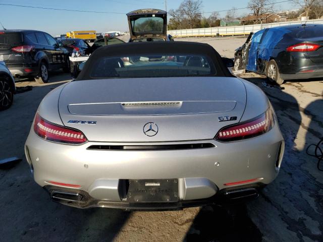 2018 MERCEDES-BENZ AMG GT C WDDYK8AA8JA019948
