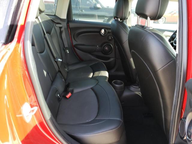 WMWXU1C35H2F77024 Mini Cooper