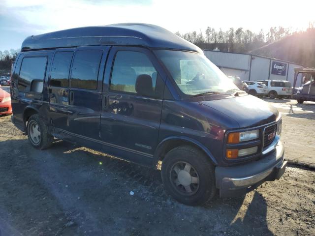 1GDFG15R4Y1210816 GMC SAVANA RV G1500