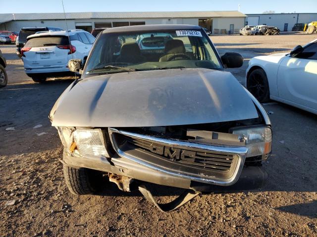 1GTCS19W618138259 GMC Sonoma
