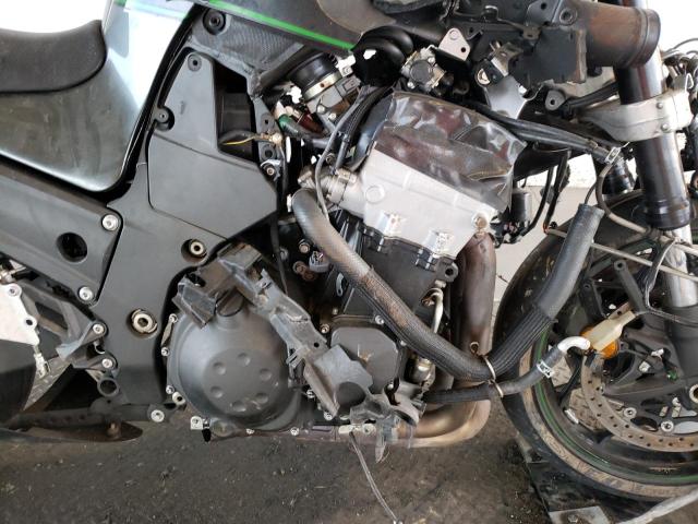 2019 KAWASAKI ZX1400 J - JKBZXNJ11KA008425