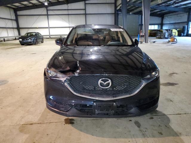 2019 MAZDA CX-5 SPORT - JM3KFBBM5K0665991