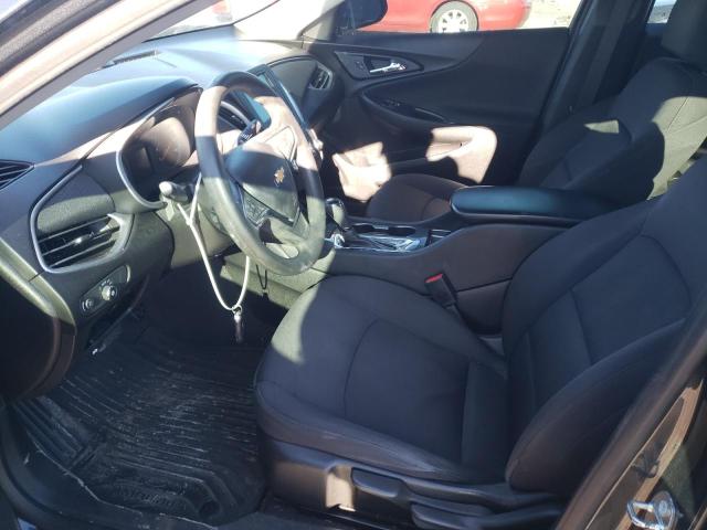 2018 CHEVROLET MALIBU LS - 1G1ZB5ST5JF112452