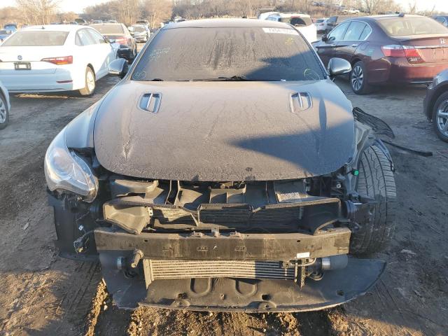 2020 KIA STINGER - KNAE15LA1L6073820