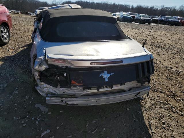 2015 FORD MUSTANG - 1FATP8EM4F5419649