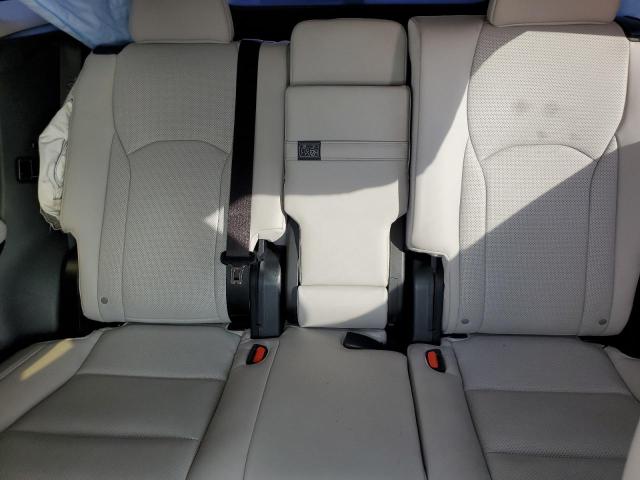 2022 LEXUS RX 350 L - JTJHZKEA5N2023823