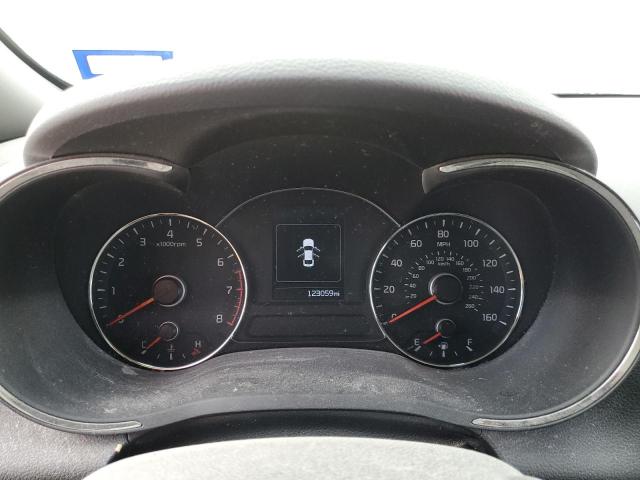 3KPFL4A77HE152431 KIA Forte
