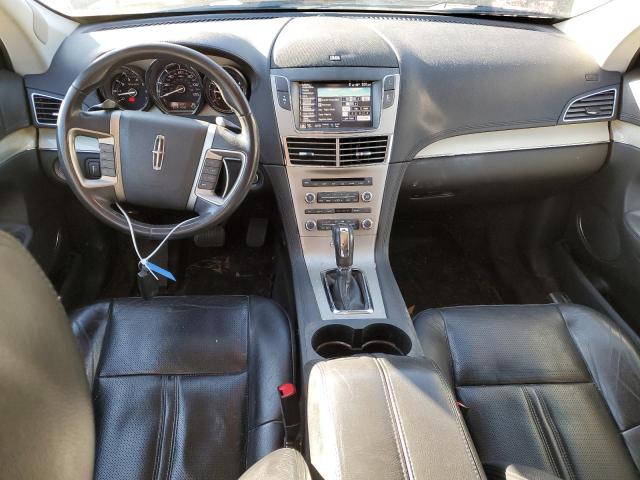 2LMHJ5FR4BBJ51153 Lincoln MKT