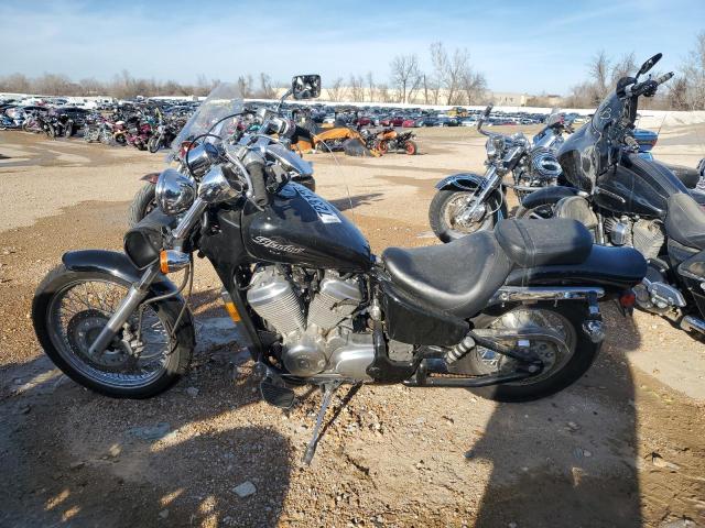 2006 HONDA VT600 C JH2PC21076M700073