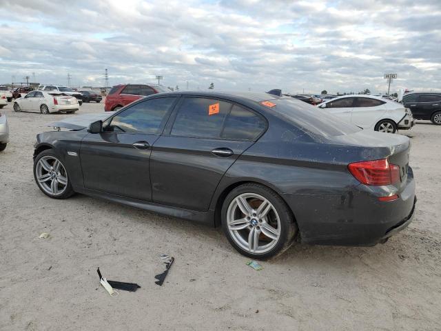 WBA5B1C52ED482867 BMW 535 I