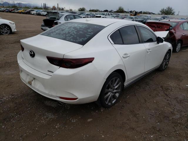 2019 MAZDA 3 PREFERRE - 3MZBPADL4KM110349