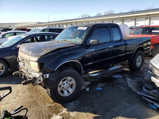 1998 Toyota Tacoma 