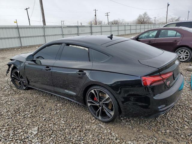 2020 AUDI S5 WAUB4CF51LA014079