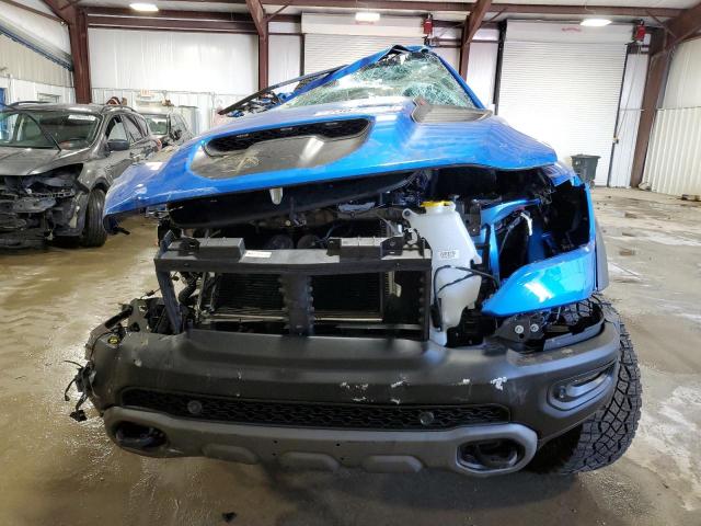 2022 RAM 1500 TRX 1C6SRFU91NN265389