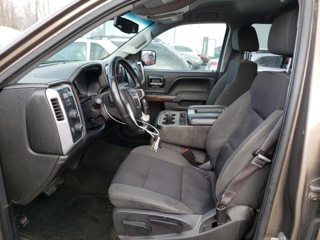 1GTV2UEC9EZ191172 GMC Sierra K1500 Sle