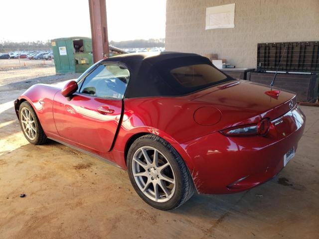 2016 MAZDA MX-5 MIATA - JM1NDAD71G0117667