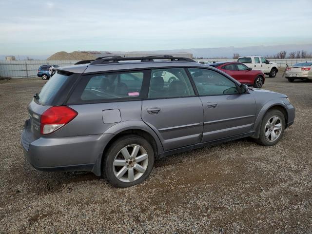 4S4BP62C287356124 Subaru Outback 2.5i Limited