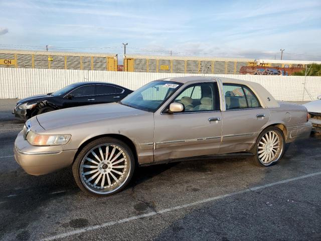 1998 Mercury Grand Marquis GS