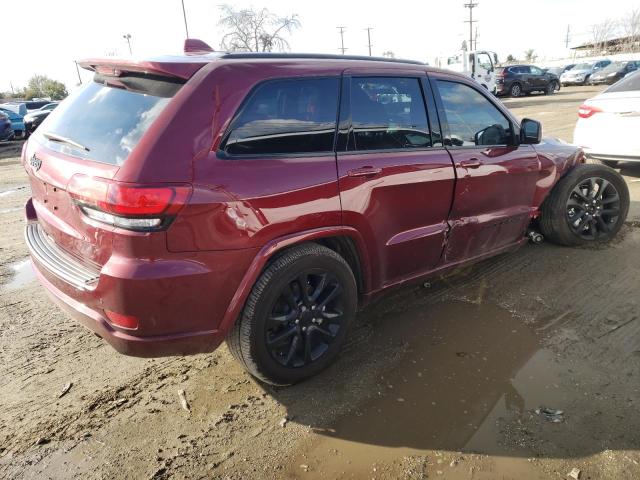 1C4RJFAG6MC830280 Jeep Grand Cherokee Laredo