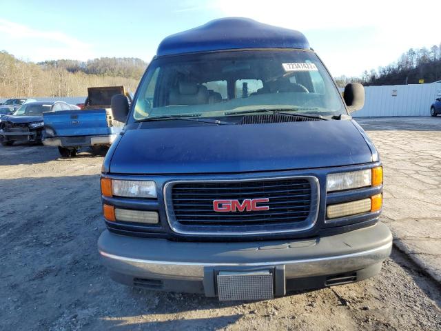 1GDFG15R4Y1210816 GMC SAVANA RV G1500