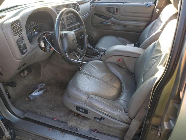 1GKDT13W612171327 GMC Jimmy