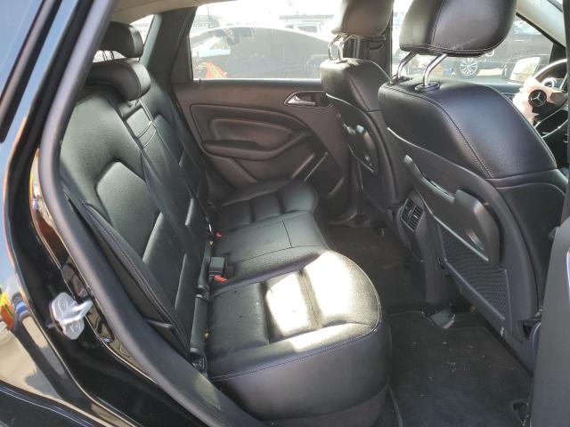 2015 MERCEDES-BENZ B ELECTRIC WDDVP9AB6FJ004293