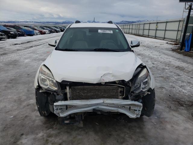 2016 CHEVROLET EQUINOX L - 2GNFLGE37G6240121