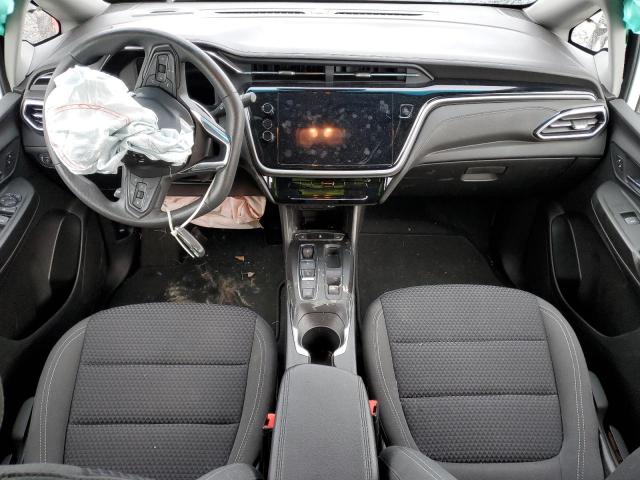 2022 CHEVROLET BOLT EV 1L 1G1FW6S01N4114977