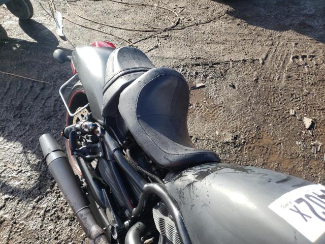 2008 HARLEY-DAVIDSON VRSCDX NIG 1HD1HHH148K810609