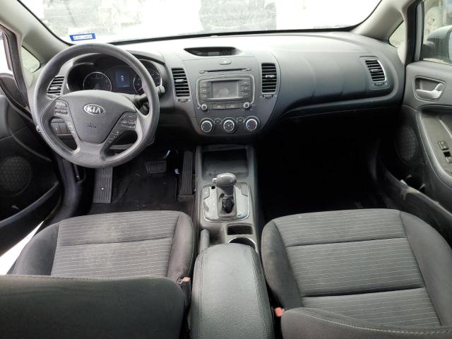 3KPFL4A77HE152431 KIA Forte