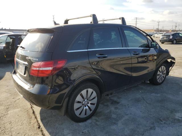 2015 MERCEDES-BENZ B ELECTRIC WDDVP9AB6FJ004293
