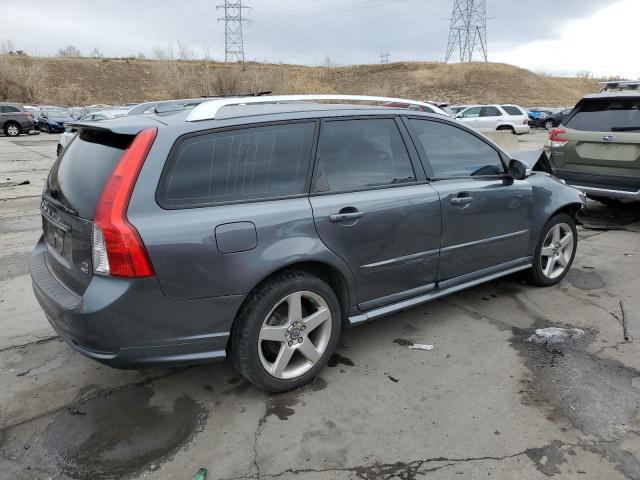 YV1672MJ2A2563684 Volvo V50