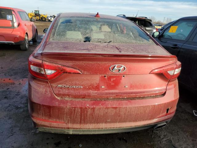 5NPE24AF1FH141326 | 2015 HYUNDAI SONATA SE