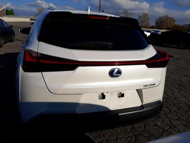 Фото: JTHX9JBH7L2035820 - 6