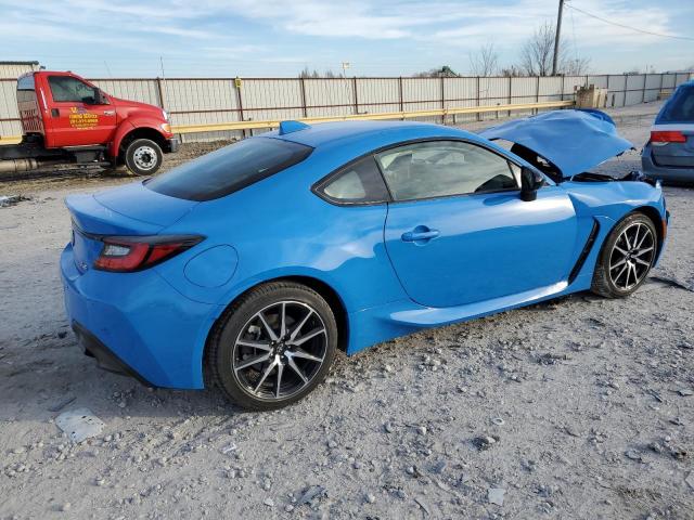 2022 TOYOTA GR 86 JF1ZNBC12N8753200