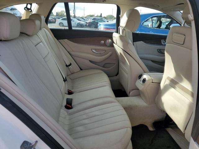WDDZH6GB7JA306186 Mercedes-Benz E 400 4matic