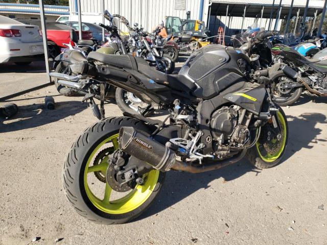 2018 YAMAHA MTN1000 JYARN48E3JA002199