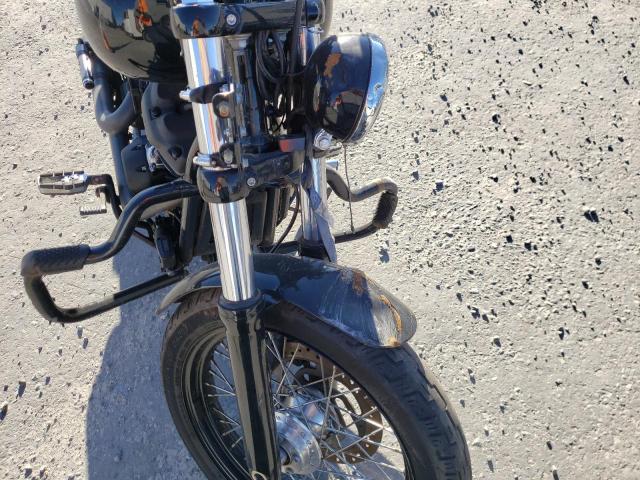2020 HARLEY-DAVIDSON FXBB 1HD1YJJ19LB014299