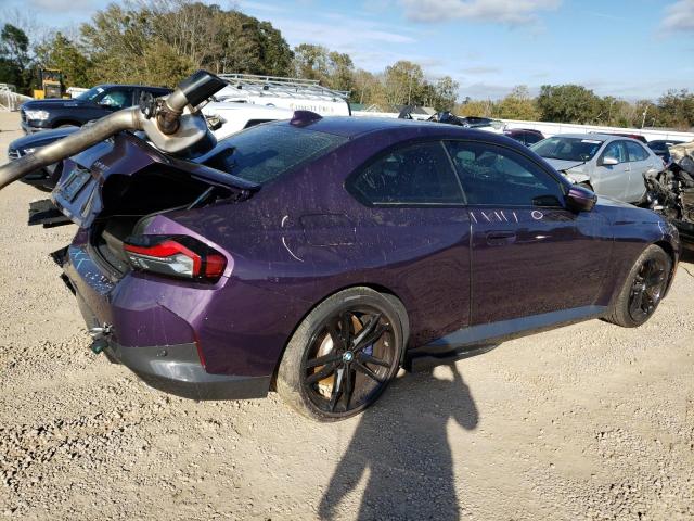 2022 BMW 230I - 3MW23CM06N8C56598