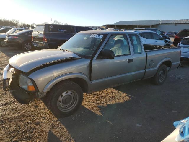 2001 GMC Sonoma 