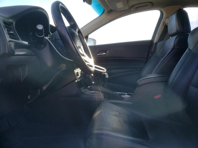 19VDE1F33EE001922 Acura ILX 20