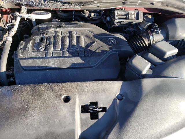 2020 ACURA MDX TECHNO - 5J8YD4H54LL044991