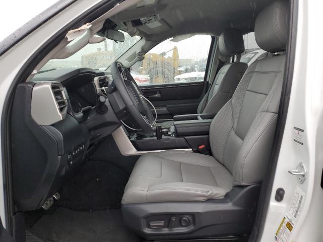 5TFLA5DB6NX013854 Toyota Tundra Crewmax Sr
