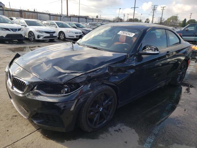 2016 BMW 2 Series M235i