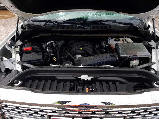 1GTU9FEL6MZ323998 GMC Sierra K1500 Denali